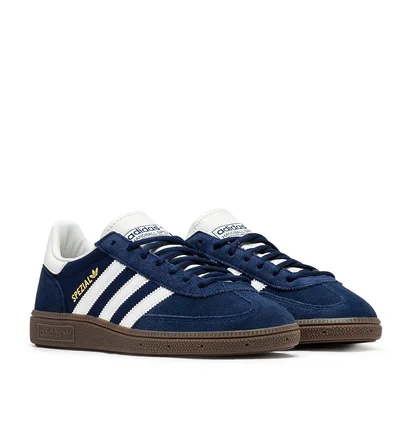 adidas Handball Spezial (Blau / Weiss)