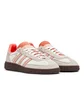 adidas WMNS Handball Spezial (Beige / Pink)