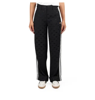 adidas Jaquard Pant (Schwarz)