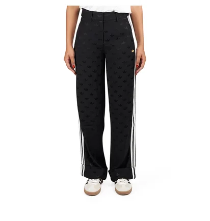 adidas Jaquard Pant (Schwarz)