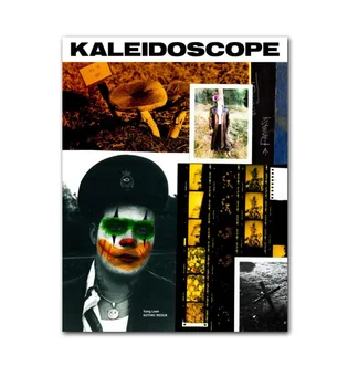 Kaleidoscope Issue #35 - Young Lean