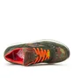 Kangaroos Ultimate Veteran (Grün Camouflage / Rot)