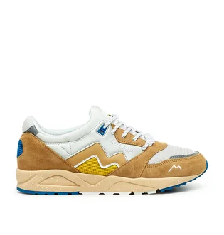 Karhu Aria 95 'All Around Pack' (Braun / Weiß)