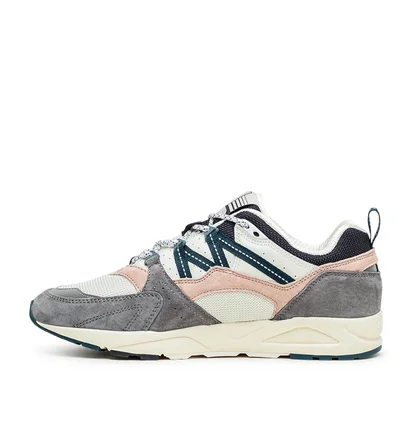 Karhu - Fusion 2.0 (Grau / Blau)