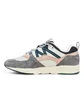Karhu - Fusion 2.0 (Grau / Blau)