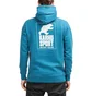 Karhu Helsinki Sport Hoodie (Blau / Weiss)