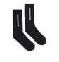 Salomon Everyday Crew Socken 3-Pack (Schwarz)