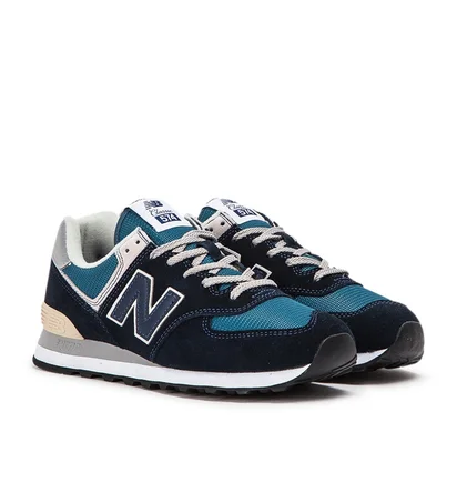 New Balance ML 574 ESS (Navy)