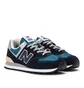 New Balance ML 574 ESS (Navy)