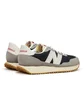New Balance MS237 SC (Grau / Weiß)