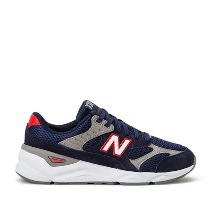 New Balance MSX90 TBH (Navy / Rot)