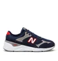 New Balance MSX90 TBH (Navy / Rot)
