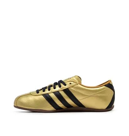 adidas WMNS Tokyo Decon (Gold / Schwarz)
