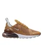 Nike Air Max 270 (Gold / Weiß)
