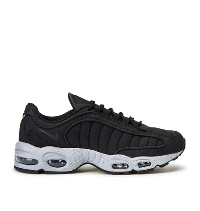 Nike Air Max Tailwind IV SP (Schwarz / Grau)