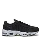 Nike Air Max Tailwind IV SP (Schwarz / Grau)