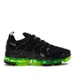 Nike Air Vapormax Plus (Schwarz / Neongelb)