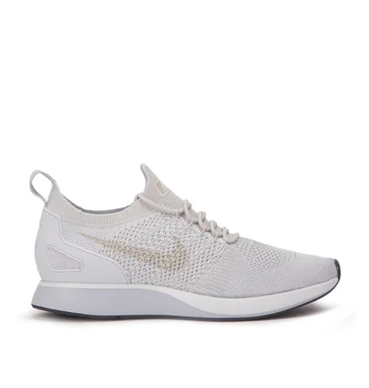 Nike Air Zoom Mariah Flyknit Racer (Pure Platinum)