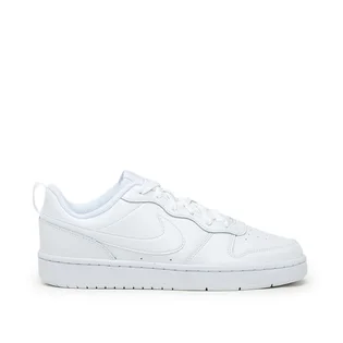 Nike Court Borough Low 2 (GS) (Weiß)