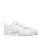 Nike Court Borough Low 2 (GS) (Weiß)