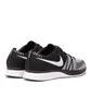 Nike Flyknit Trainer (Schwarz / Weiß)