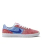 Nike SB Team Classic (Rot / Blau)