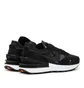 Nike Waffle One (Black / White)