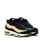 Nike WMNS Air Max 95 Premium (Schwarz / Multi)