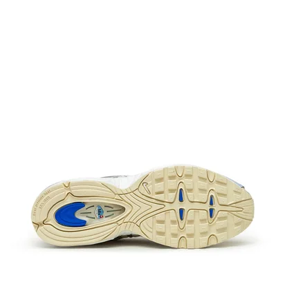 Nike WMNS Air Max Tailwind IV LX (Beige / Blau)