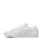 Nike WMNS Blazer Low Leather (Weiß)