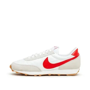 Nike WMNS Daybreak (Weiß / Beige / Rot)