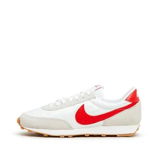 Nike WMNS Daybreak (Weiß / Beige / Rot)