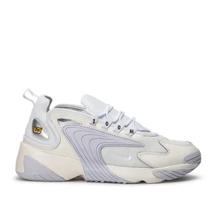 Nike Zoom 2K (Beige / Weiß)