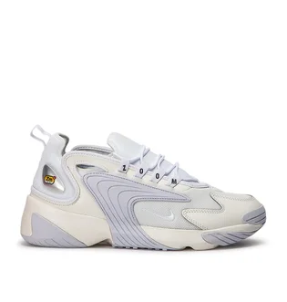 Nike Zoom 2K (Beige / Weiß)