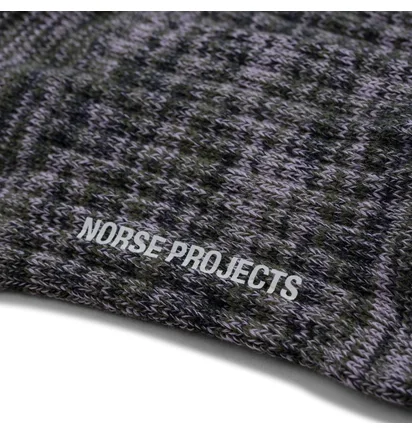 Norse Projects Bjarki Blend (Heather)