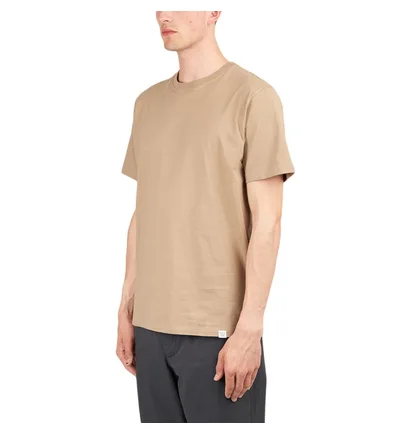 Norse Projects Niels Standard (Khaki)