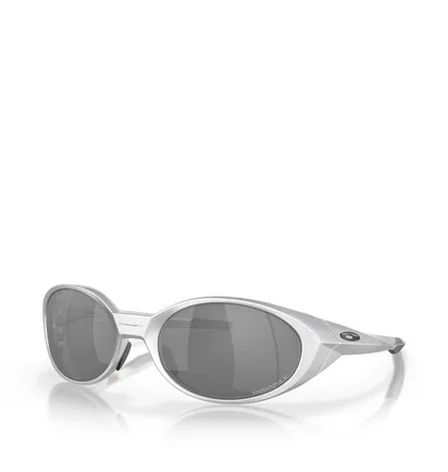 Oakley Eyejacket Redux (Silber)
