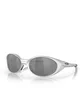 Oakley Eyejacket Redux (Silber)