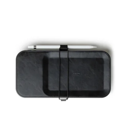 Orbitkey Nest (Schwarz)