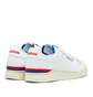 Reebok AD Court (Weiß / Blau / Rot)