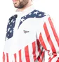 Reebok Classics Hush Track Jacket (Weiß)