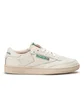 Reebok Club C 85 Vintage (Beige / Grün)