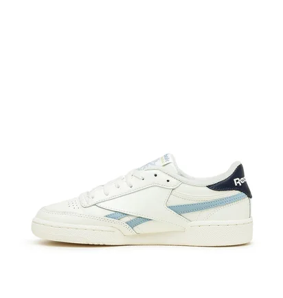 Reebok Club C Revenge (Weiß / Grau )