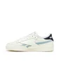 Reebok Club C Revenge (Weiß / Grau )