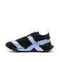 Reebok W x Collina Strada Classic Leather (Schwarz / Lila)