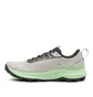 Saucony Peregrine 13 GTX (Grau / Grün)