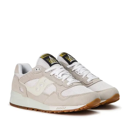 Saucony Shadow 5000 (Beige / Weiß)