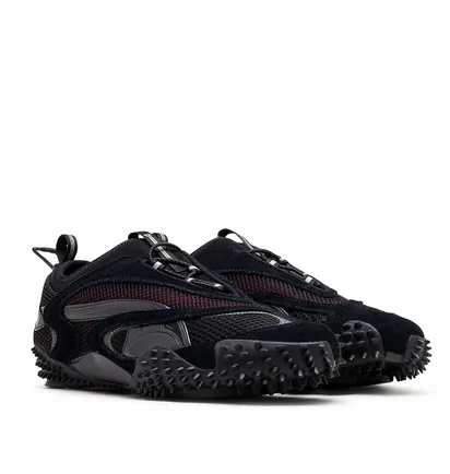 Puma x Aries Mostro AC (Schwarz)