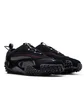 Puma x Aries Mostro AC (Schwarz)