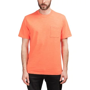 Aimé Leon Dore SS SlubTee (Rot)